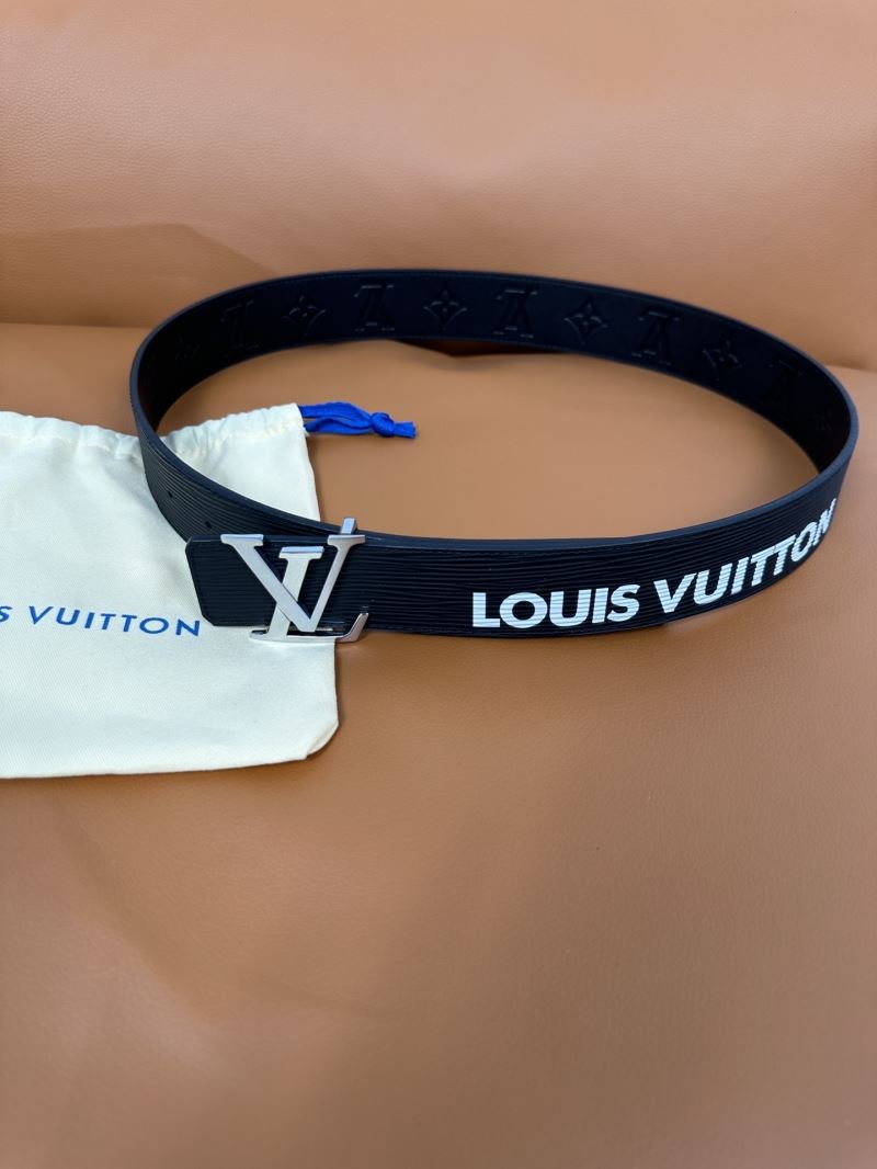 Louis Vuitton Belts